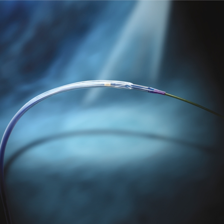 Sterling for Vascular Access | 拡張用バルーン | 医療従事者の方